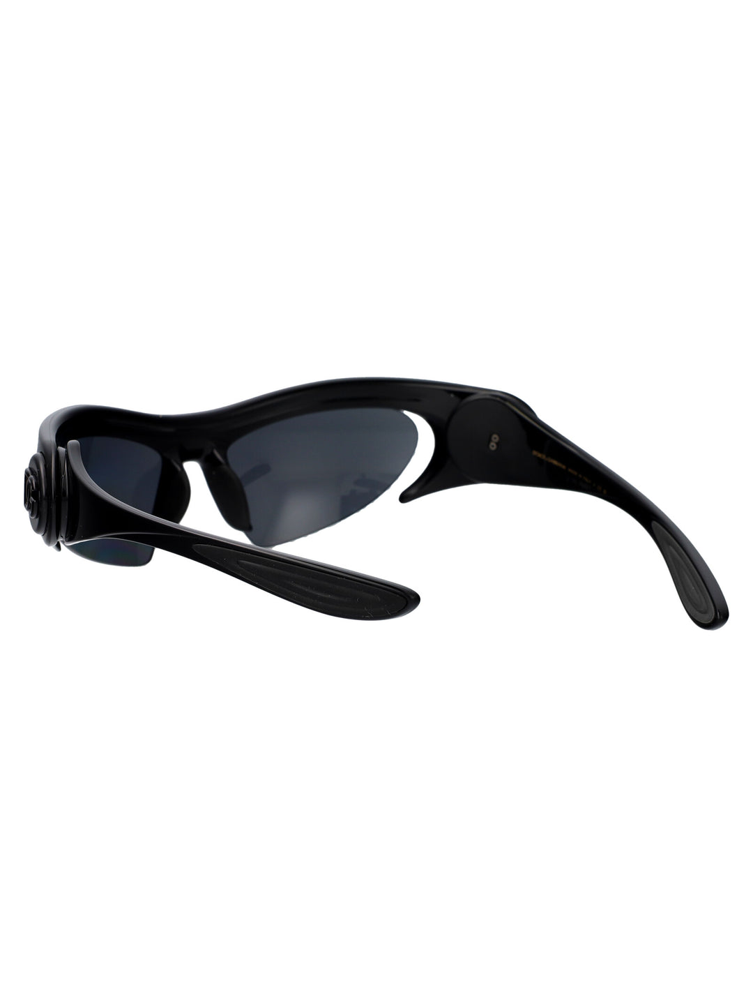 Dolce & Gabbana SUNGLASSES - Black | fc45e9f927c2ee6aab987296c5fb06def348f715