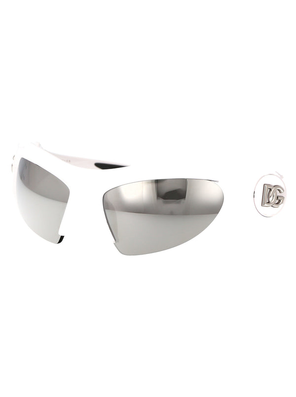 0DG6192 Cat-Eye Sunglasses