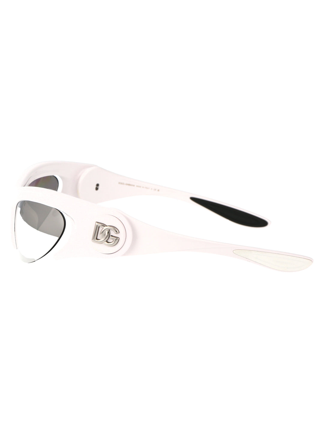 Dolce & Gabbana SUNGLASSES - White | 336f1ebf9dc660bdbb52370c50e40f7b513e0776