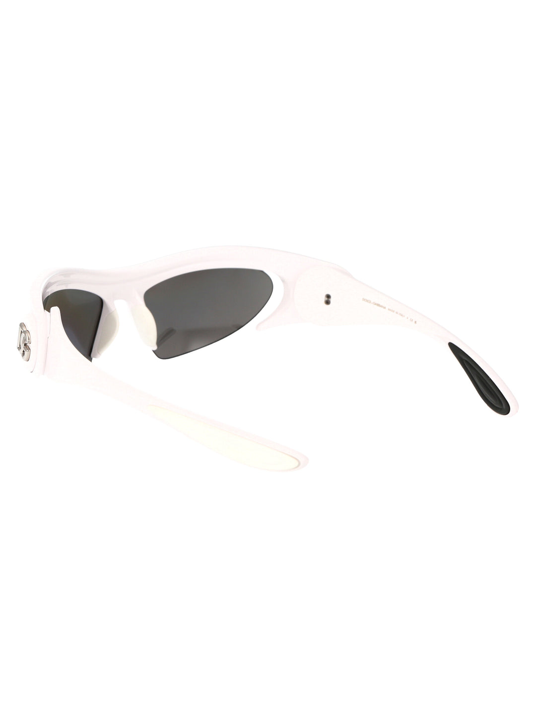Dolce & Gabbana SUNGLASSES - White | da0779f095d3513af5dbfda33478317921447c3b