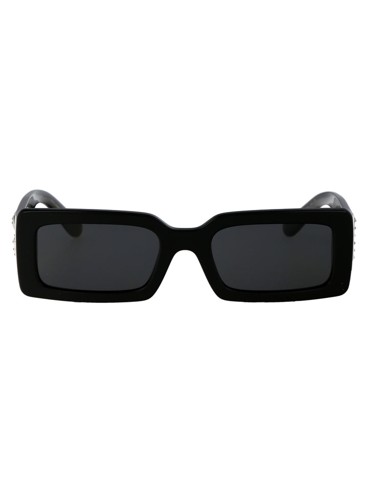 Dolce & Gabbana SUNGLASSES - Black | 3d0ffa455dae3dd32af19e849d01a2fb4c29d6d9