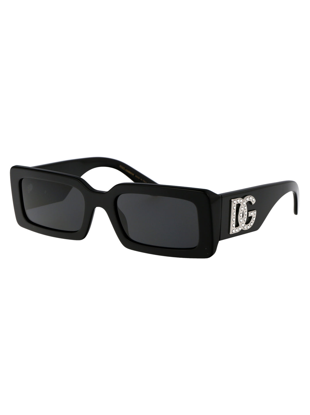 Dolce & Gabbana SUNGLASSES - Black | 25a81d3cc9b6fa49db76c9e0e263dced7855ae70