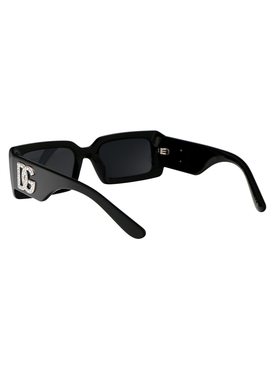Dolce & Gabbana SUNGLASSES - Black | dfae833ce4b4b210892f0cecdd452043a7e49d59