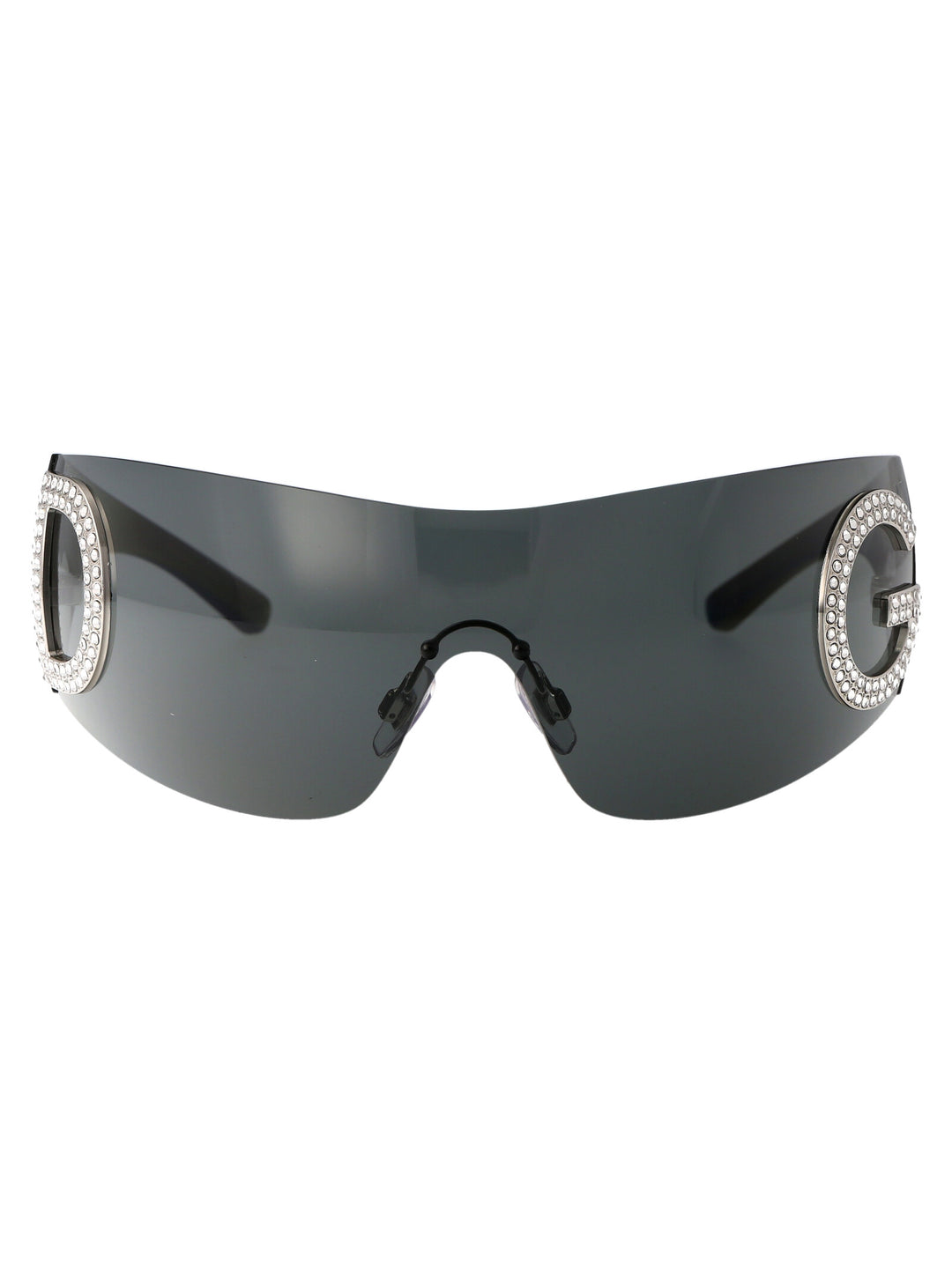 Dolce & Gabbana SUNGLASSES - Black | eccdf119d69b978cb0f63bc2a61e4dbc59e8d68d