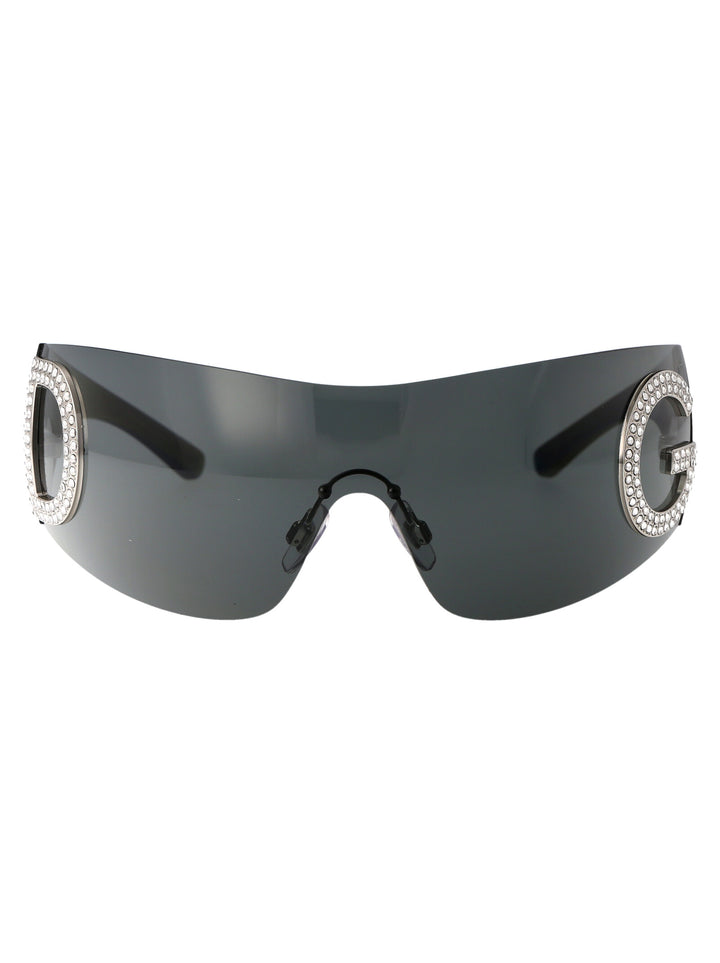 Dolce & Gabbana SUNGLASSES - Black | eccdf119d69b978cb0f63bc2a61e4dbc59e8d68d