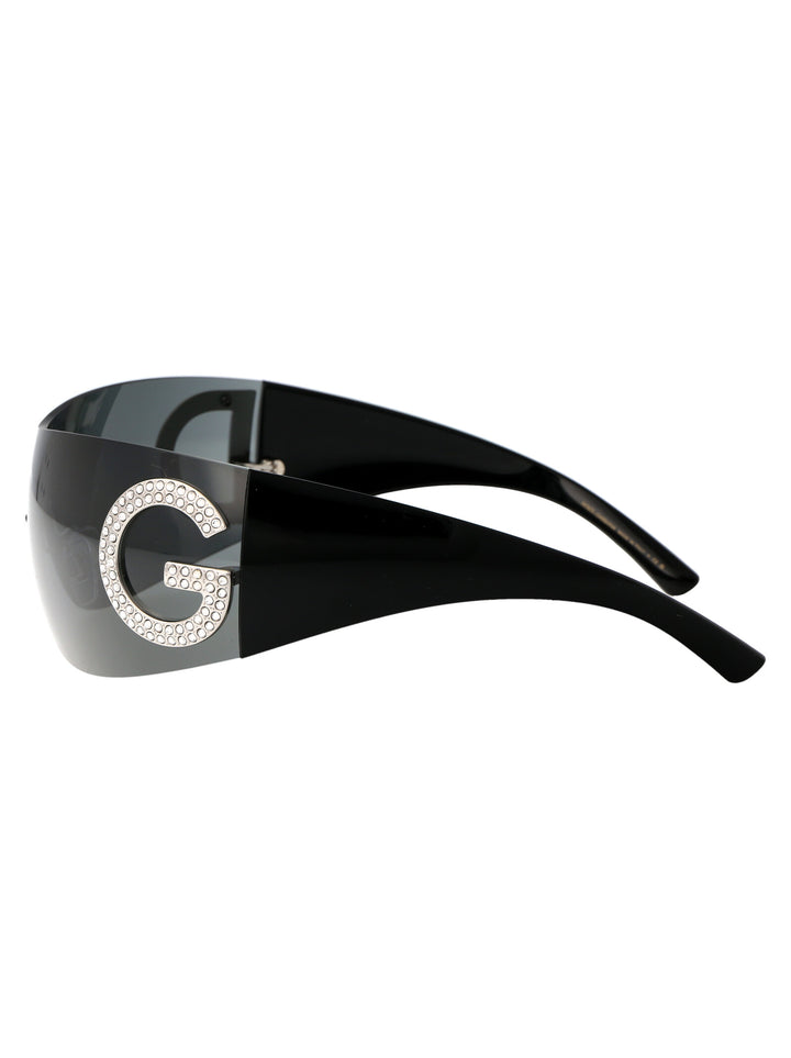 Dolce & Gabbana SUNGLASSES - Black | 3bbc83ace34ca973c4d69dbe3519442753d765ec