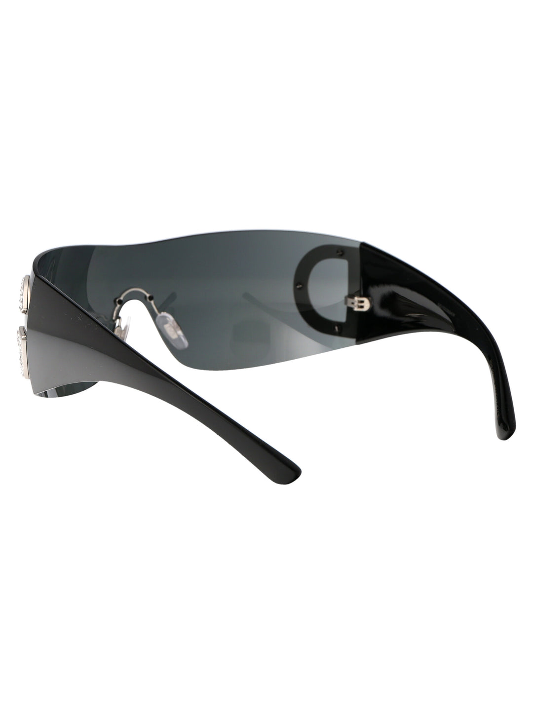 Dolce & Gabbana SUNGLASSES - Black | 840065d0edc85a788e6312a2761ed5c1fd2a4198