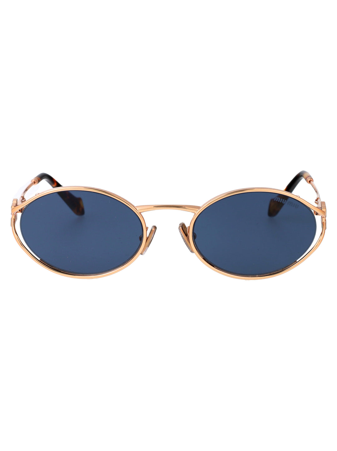 Miu Miu SUNGLASSES - Pink | f06d0a8c45ea7888b7004b6688b96a35d8f7c285