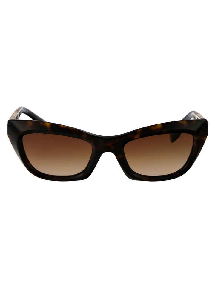 Burberry SUNGLASSES - Brown | de62ffc2540c55a3b841d236f87ec900cba81dac