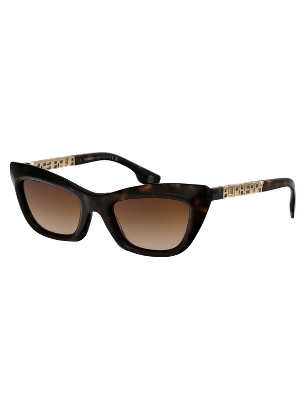 0BE4409 Cat-Eye Sunglasses