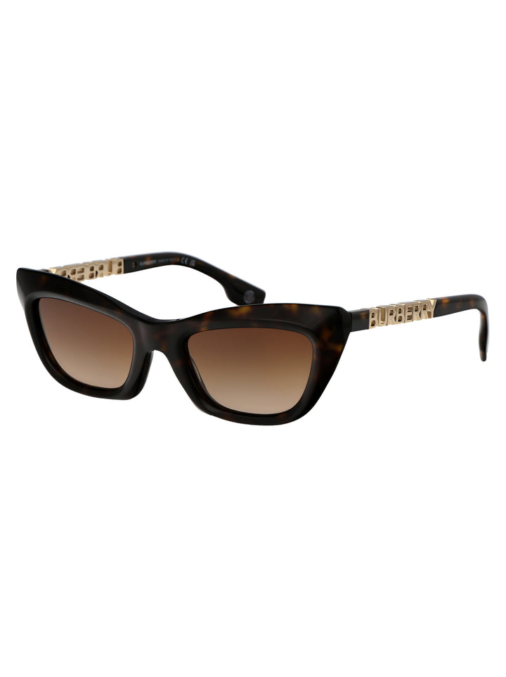 Burberry SUNGLASSES - Brown | df02dca52d71eb09c1267766552f0659aacecd0f