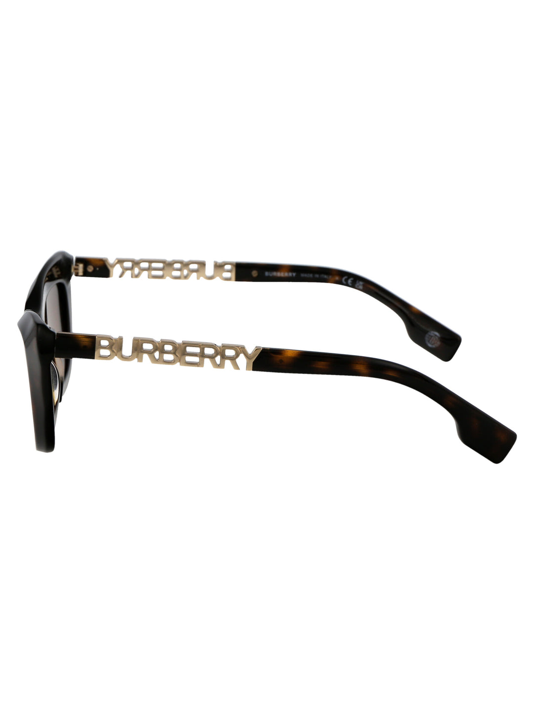Burberry SUNGLASSES - Brown | 41934262a06d201b540122a1ff9daa9fb8f2e624