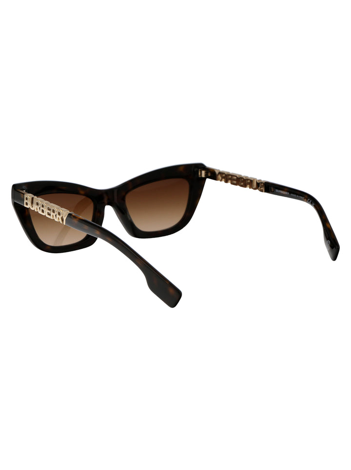 Burberry SUNGLASSES - Brown | a0387c01f10ab6f60bef417d41b21a38b187a64c