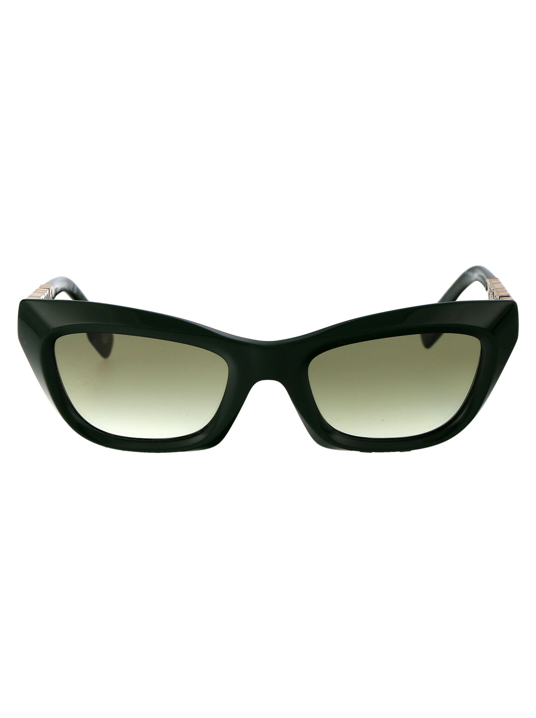 Burberry SUNGLASSES - Green | c44ab2649a5c2c0fe2ba0afd145087c4a3269798