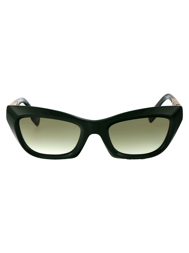 Burberry SUNGLASSES - Green | c44ab2649a5c2c0fe2ba0afd145087c4a3269798