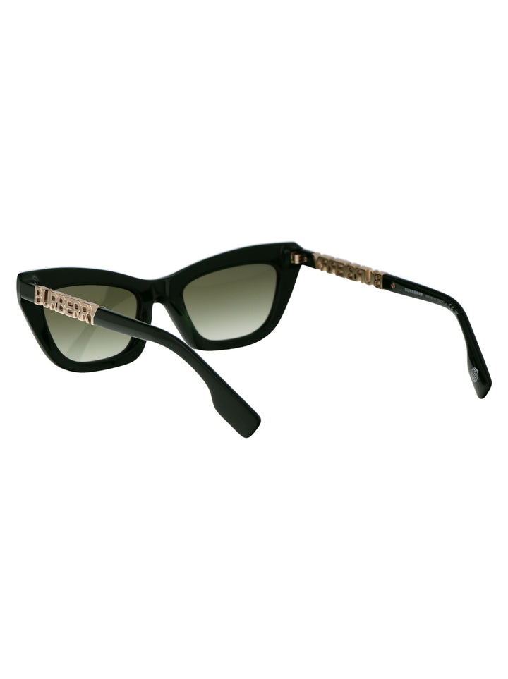 Burberry SUNGLASSES - Green | b8962a8c4fce93f0d702546b08298ddf5330abdf