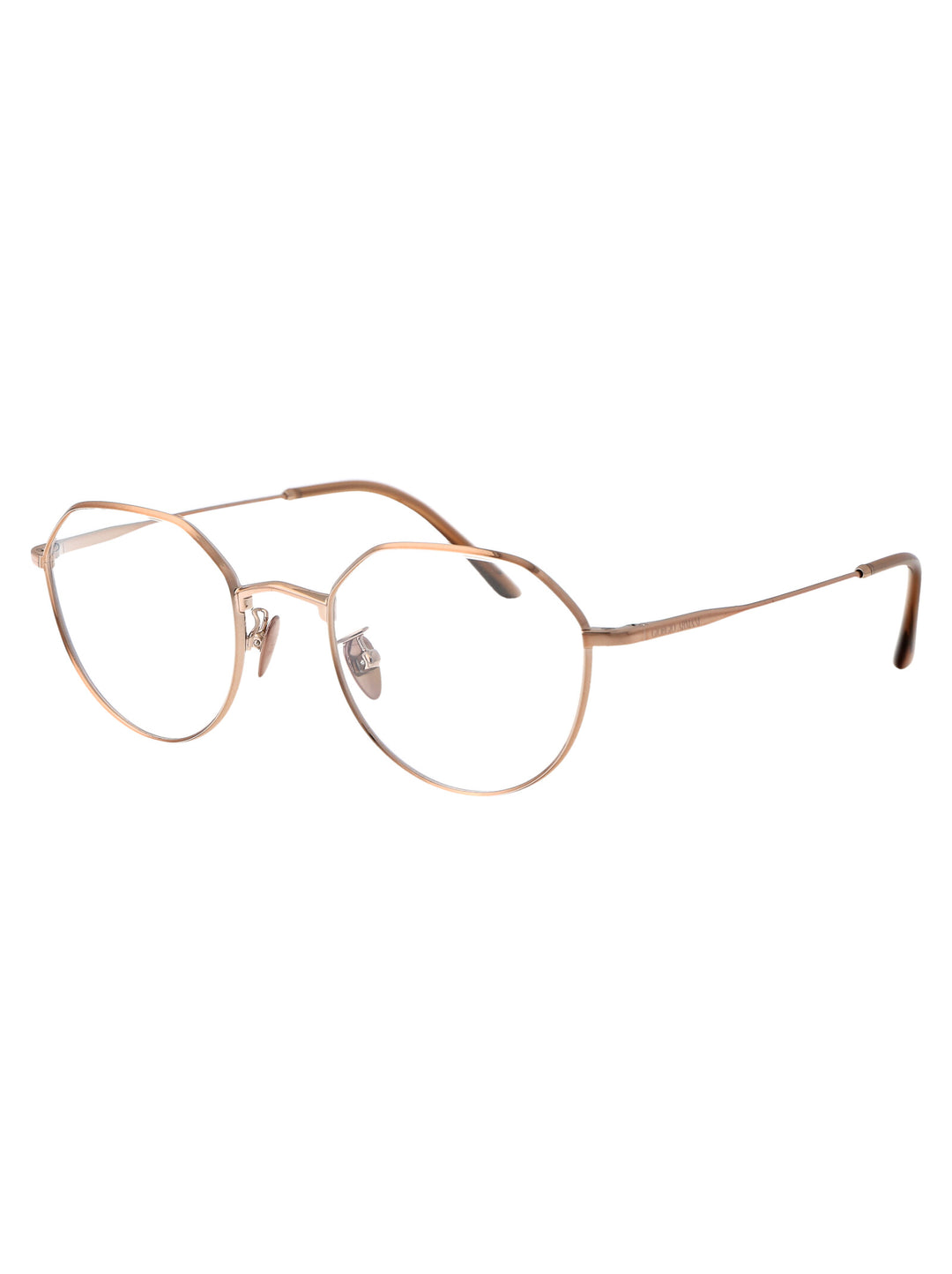 Giorgio Armani OPTICAL - Gold | 7cbacc39e8ef79ee87f4de7dc3ac68d29363fc35