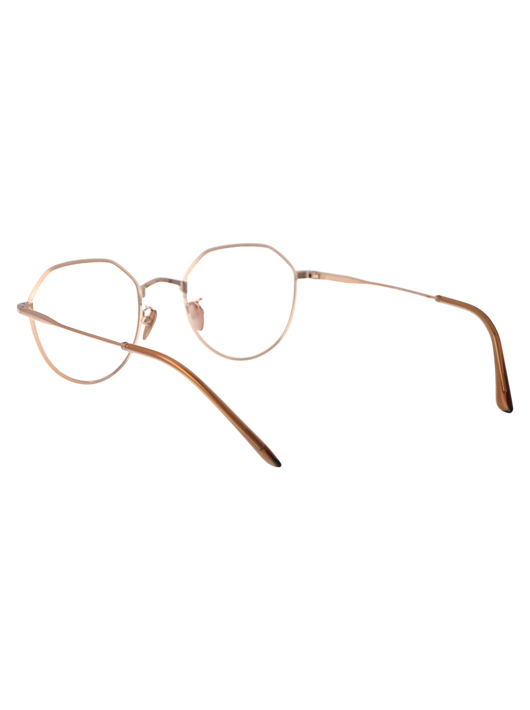 Giorgio Armani OPTICAL - Gold | d4cb007293d18b76d98782895054c2de07cee6e2