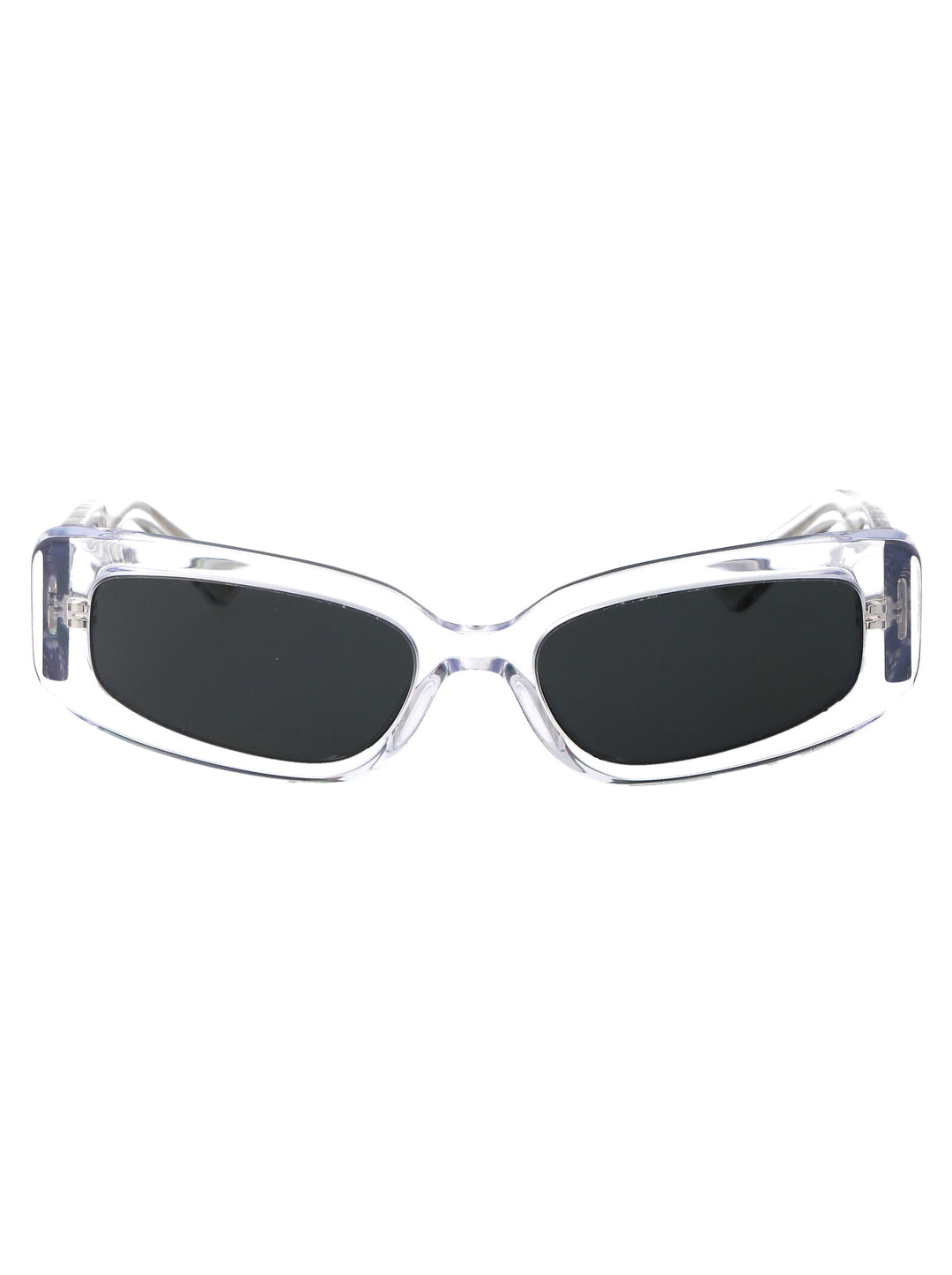 Dolce & Gabbana SUNGLASSES - White | 054a9ee255d259ee2cba07b0f40888693557bd25