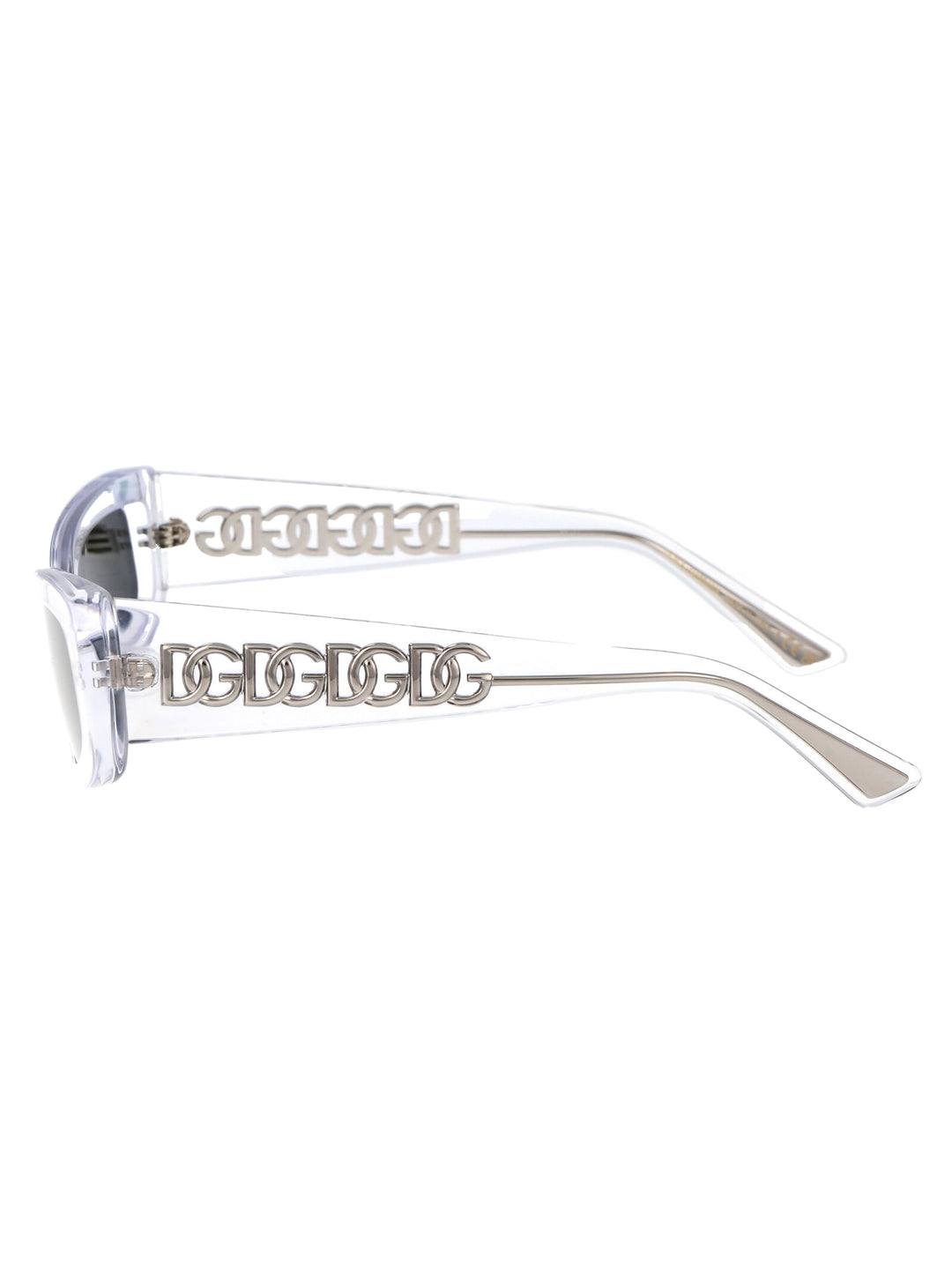 Dolce & Gabbana SUNGLASSES - White | 481909dd042ac2a74ab5ea237ee1a44a9b6770fb