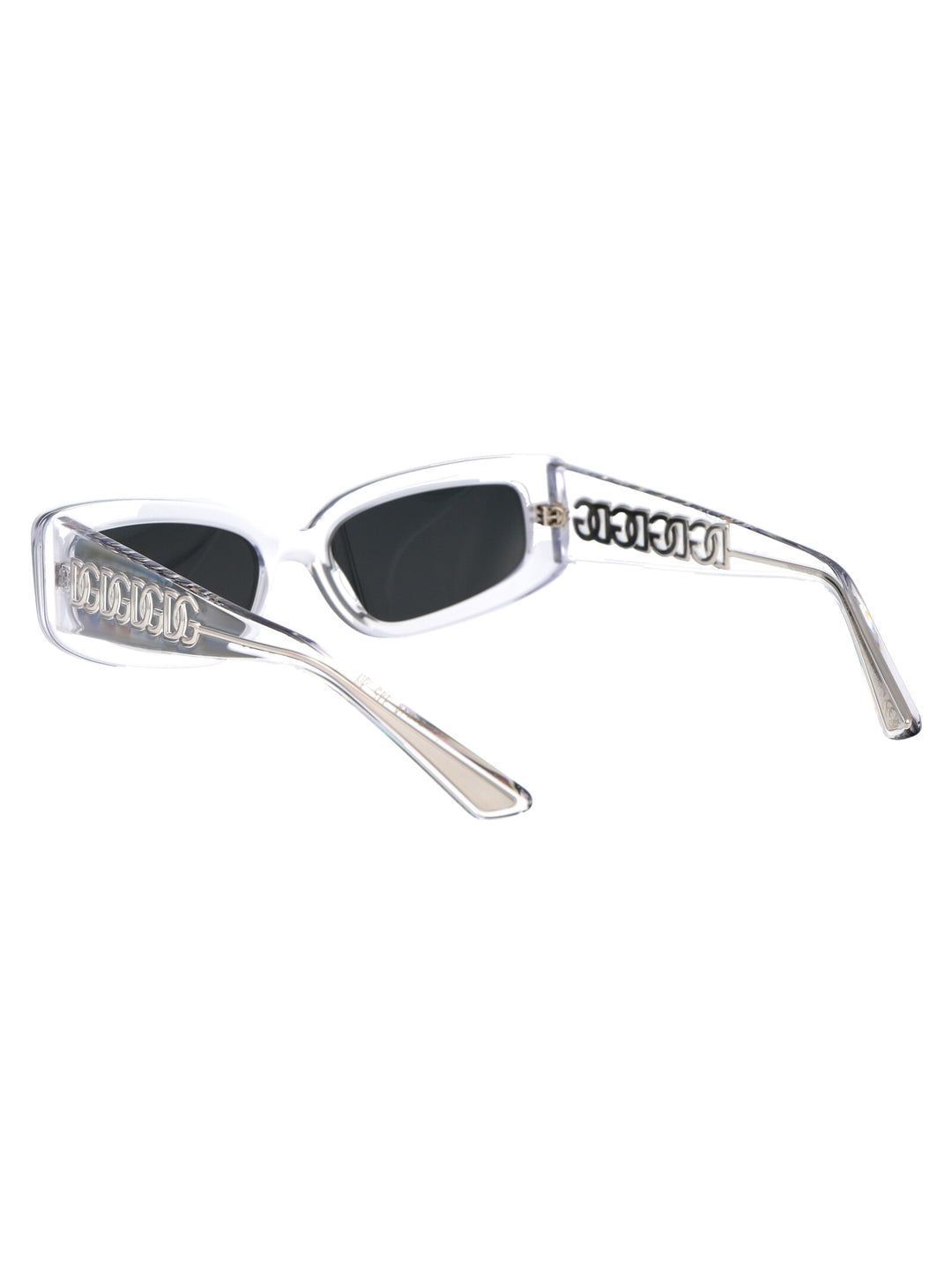 Dolce & Gabbana SUNGLASSES - White | f12c1d3954c6b2483059e6af69900a2ecb2bcd33