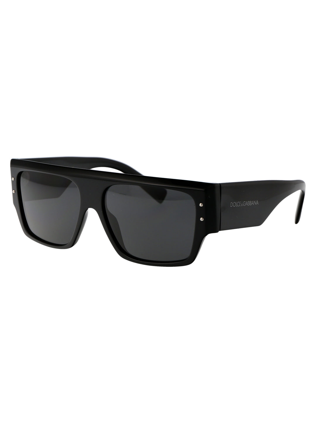 Dolce & Gabbana SUNGLASSES - Black | f1acd5239831b8e6c0dc26bc2cfa21c140eb0b61