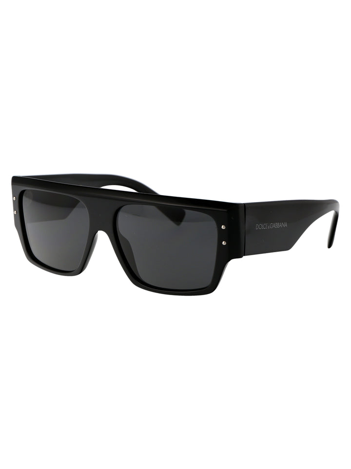 Dolce & Gabbana SUNGLASSES - Black | f1acd5239831b8e6c0dc26bc2cfa21c140eb0b61