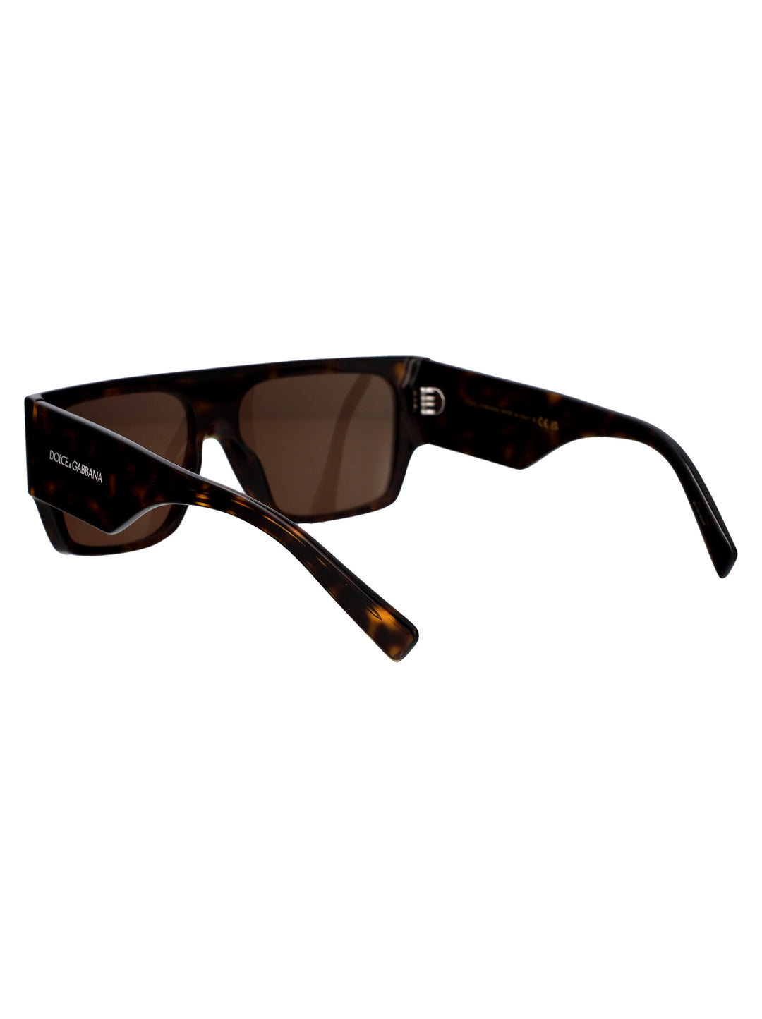 Dolce & Gabbana SUNGLASSES - Havana | 96ae3fa0cf1160150fb953d072ad0318f425db7e