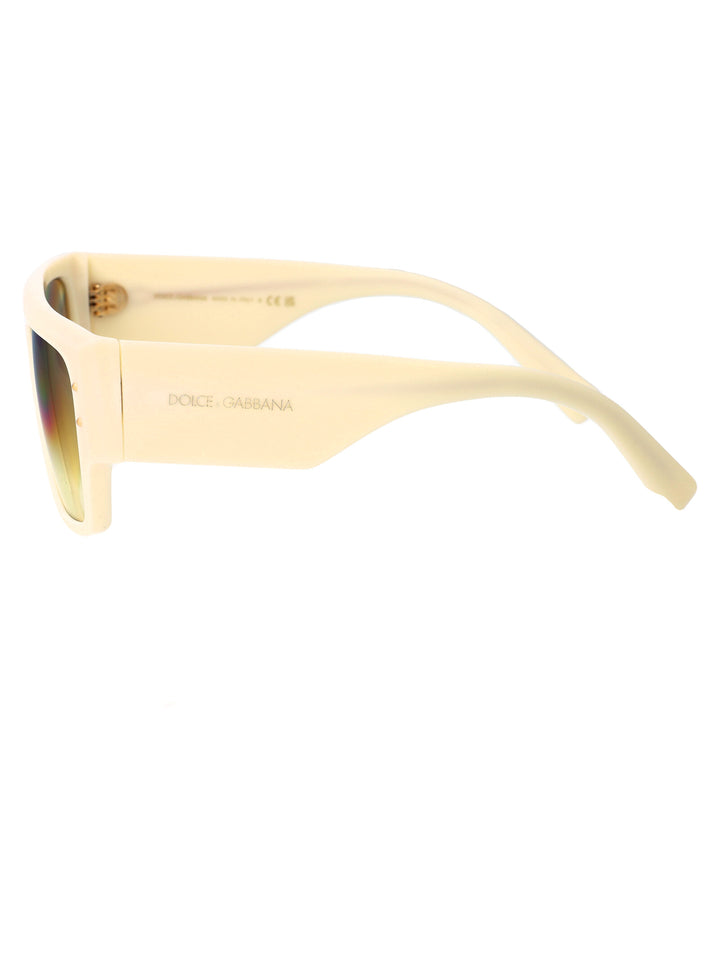 Dolce & Gabbana SUNGLASSES - Beige | 921761875448714d5024f010571872428f3fe492