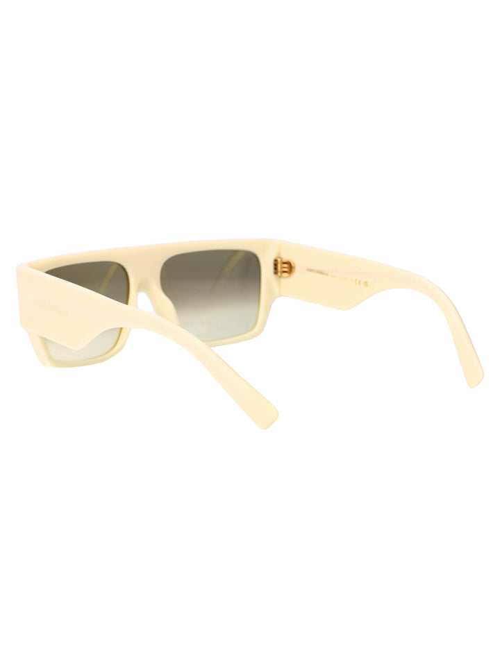 Dolce & Gabbana SUNGLASSES - Beige | c3c9385788addcb251aea84c5fd788949461ad7a