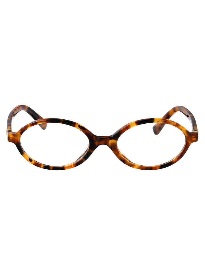 Miu Miu OPTICAL - Brown | bad180f7e2b498838e82a4edd0499cd92ade0b6f