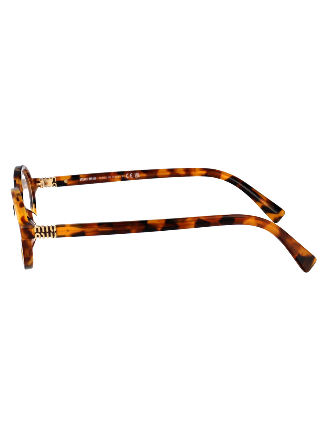 Miu Miu OPTICAL - Brown | f08aaccc001e335389094ad789039a25a11f88ae