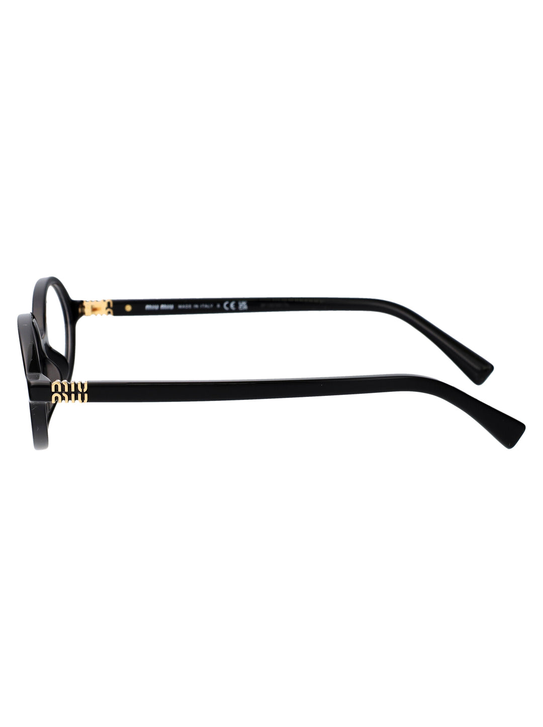 Miu Miu OPTICAL - Black | a2dbbf8061715be56d20c4b0a395157f4a9a6d15