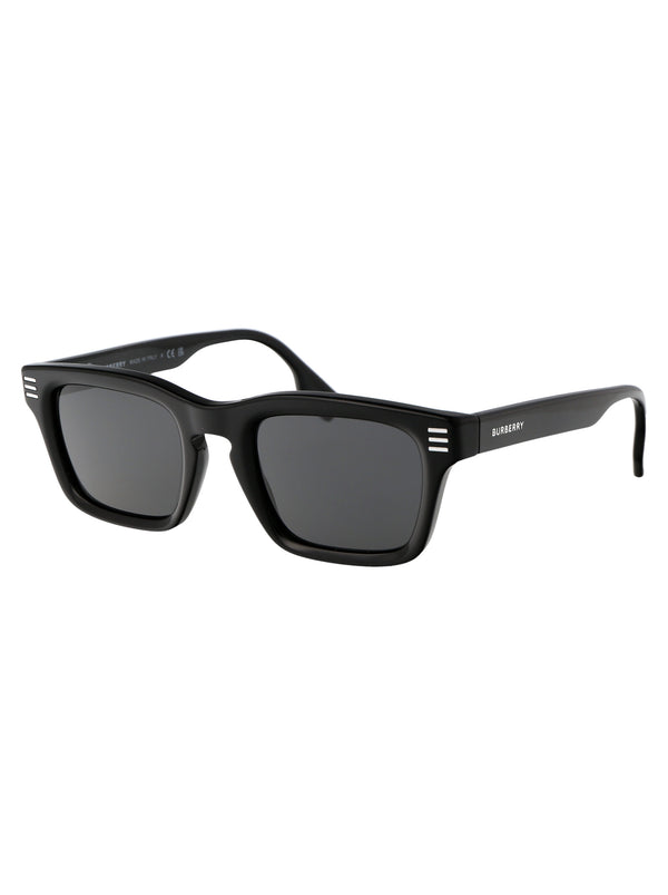 0BE4403 Squared Sunglasses