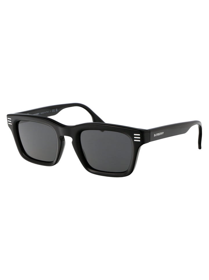 Burberry SUNGLASSES - Black | bff7b6354e3d3dee1e6ebce75241f47c08e9a28f