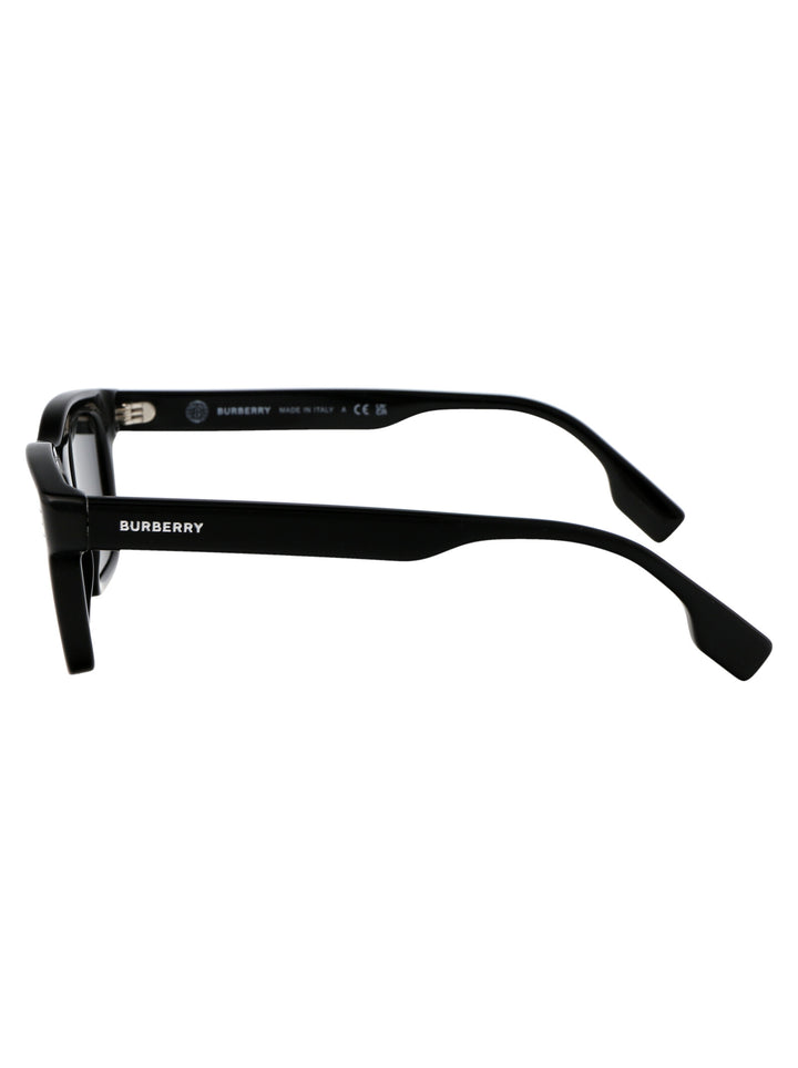Burberry SUNGLASSES - Black | 430806b384ab5afd203f833ecd94a63780ab3d1b