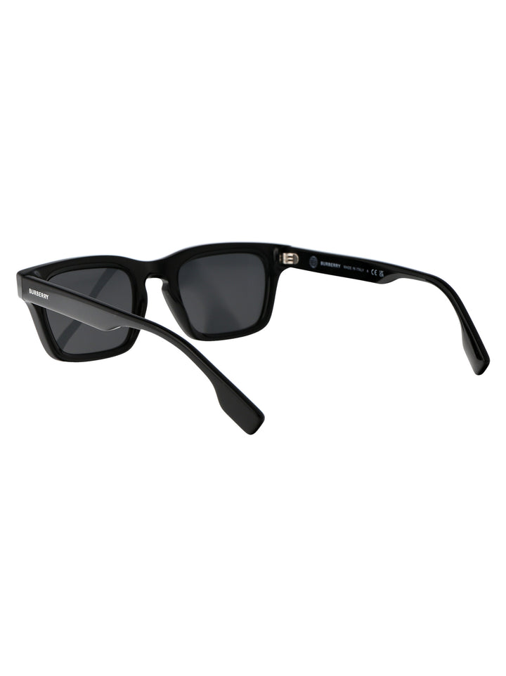 Burberry SUNGLASSES - Black | 722d1badf99c24744dfaaf9683ac899d25f96127