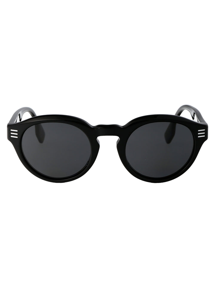 Burberry SUNGLASSES - Black | dc73ea06df21520c34d7b5e96f2f0b5d4ddf3e53