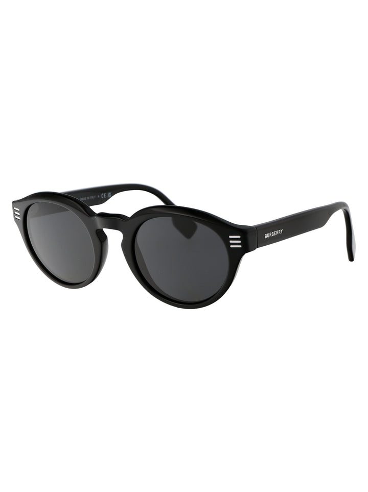 Burberry SUNGLASSES - Black | f321431c9292a90a923d57c78fd98df3f7c5e94a