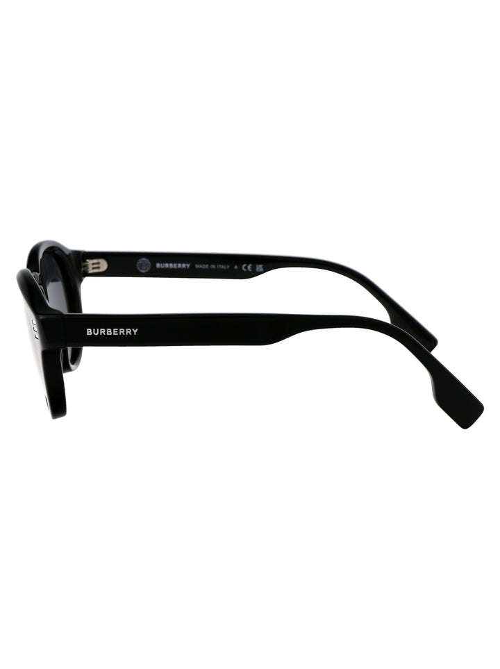 Burberry SUNGLASSES - Black | 5f15a4af531c7af451024559a62bedab2bd06bc9