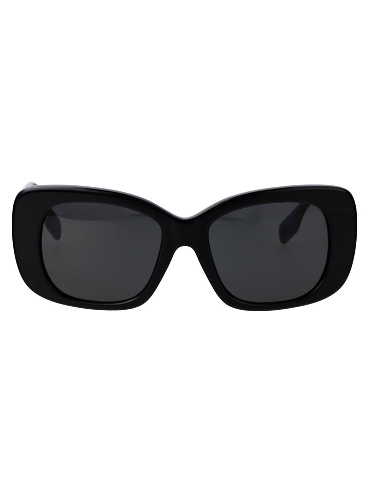 Burberry SUNGLASSES - Black | e271c84d8e65d27565ed317e4502ffdec2280859