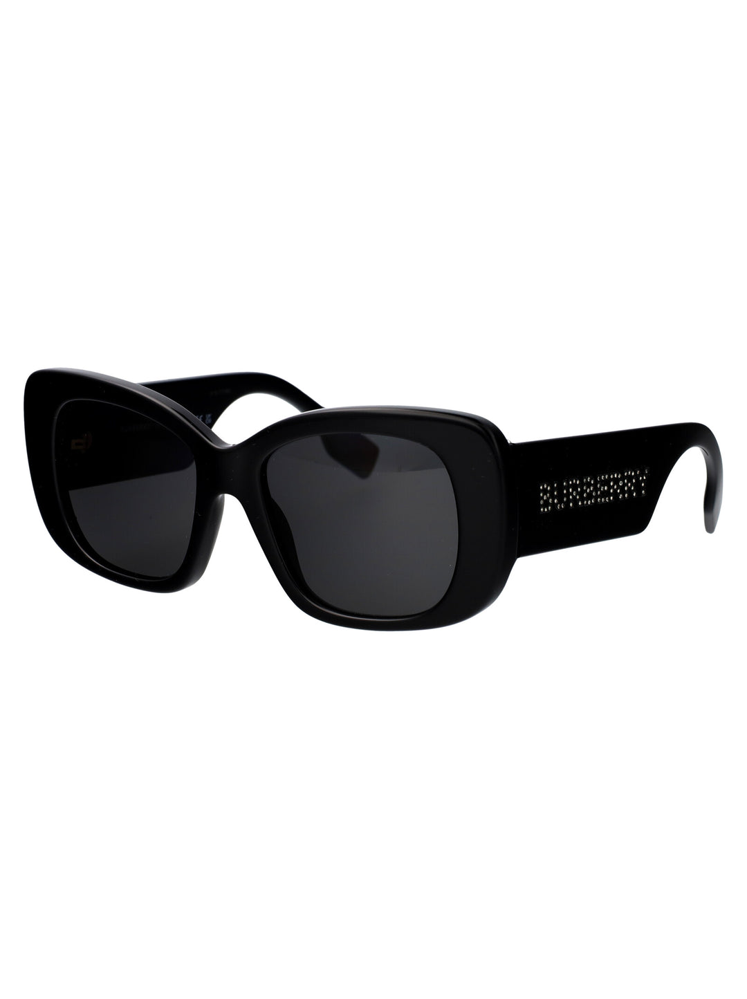 Burberry SUNGLASSES - Black | a3e6d7e9f910d4ae017923181df5704deec83e93
