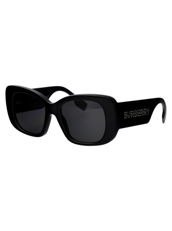 0BE4410 Squared Sunglasses