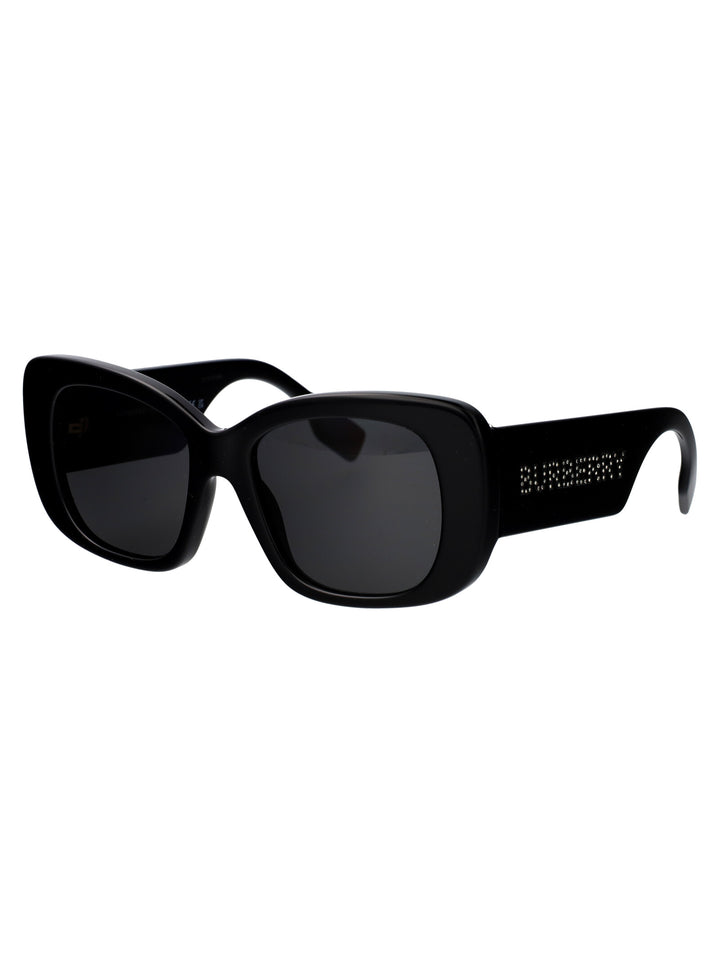 Burberry SUNGLASSES - Black | a3e6d7e9f910d4ae017923181df5704deec83e93