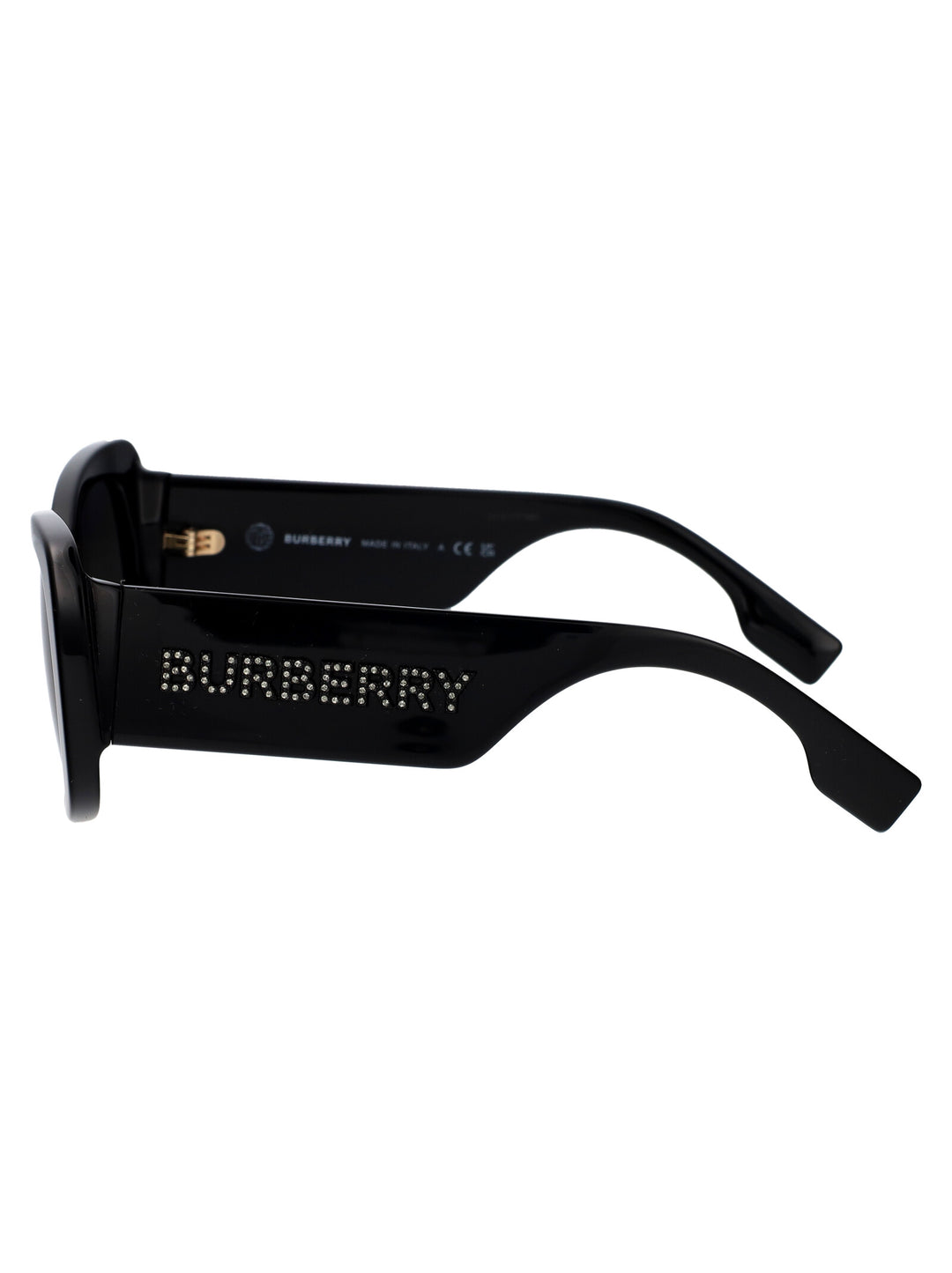 Burberry SUNGLASSES - Black | 94b89730d3b618db18c2310a512cf69ccda88d0f