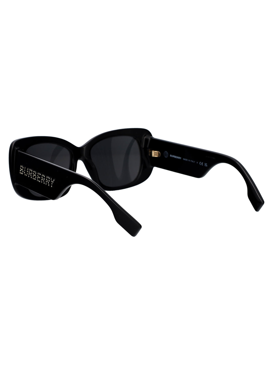 Burberry SUNGLASSES - Black | b2863abbe33a4096e070c05d695abf7c1b6b7085