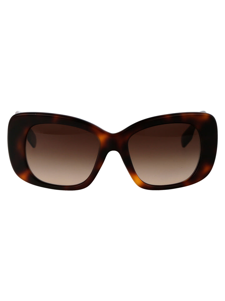 Burberry SUNGLASSES - Havana | bb6ccf7444e0da7c56edd7b645ff03114f7bb996