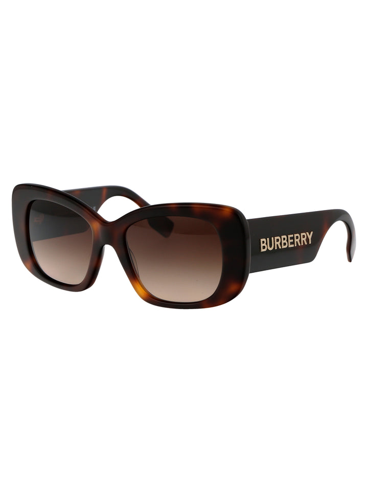 Burberry SUNGLASSES - Havana | 010ece7123732607f000e21de887c835a5704642