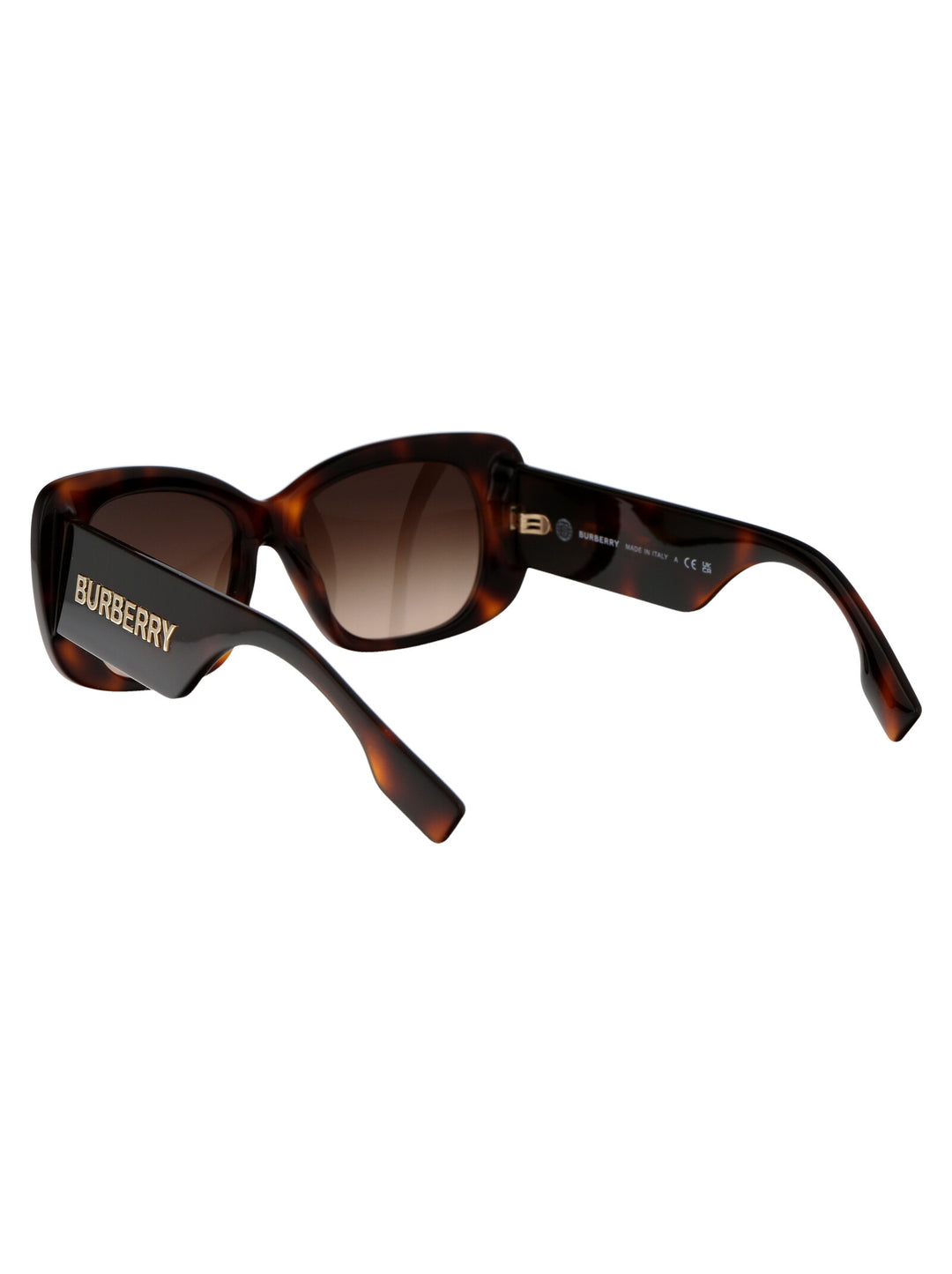 Burberry SUNGLASSES - Havana | ca56d2b2ffcfb38d8cf55ff2f29733d9bc414af3