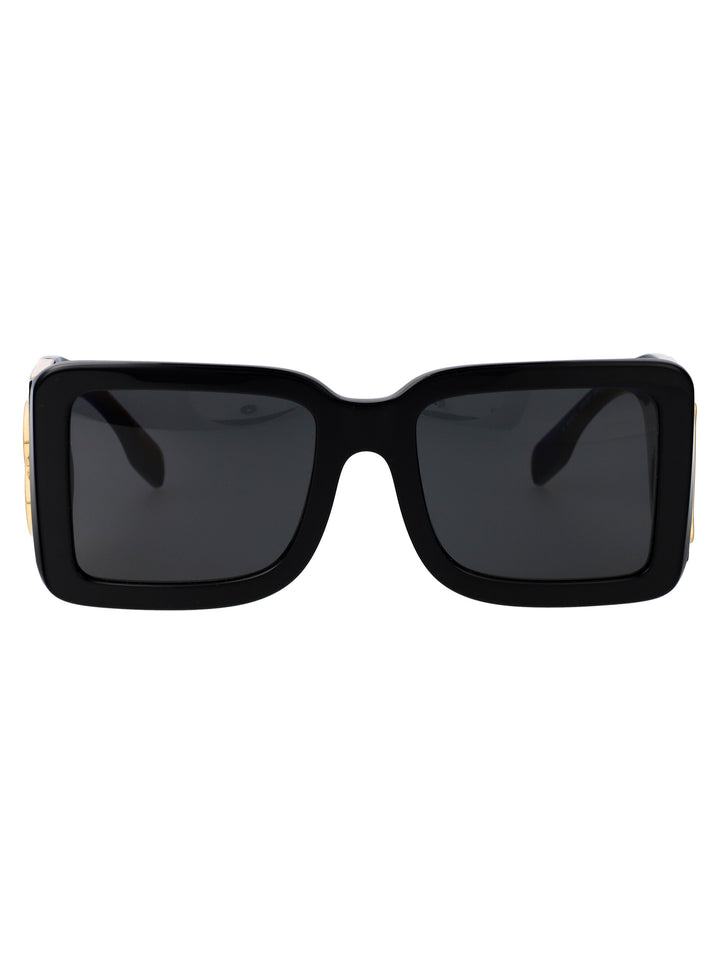 Burberry SUNGLASSES - Black | 4199562cb61ad472a498769b7e7e8ad107372ebf